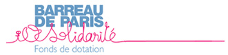 Barreau de Paris Solidarité - 