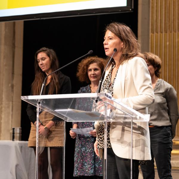 Avocats Femmes et Violences